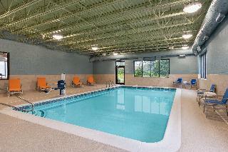 Hotel Holiday Inn Express Plattsburgh