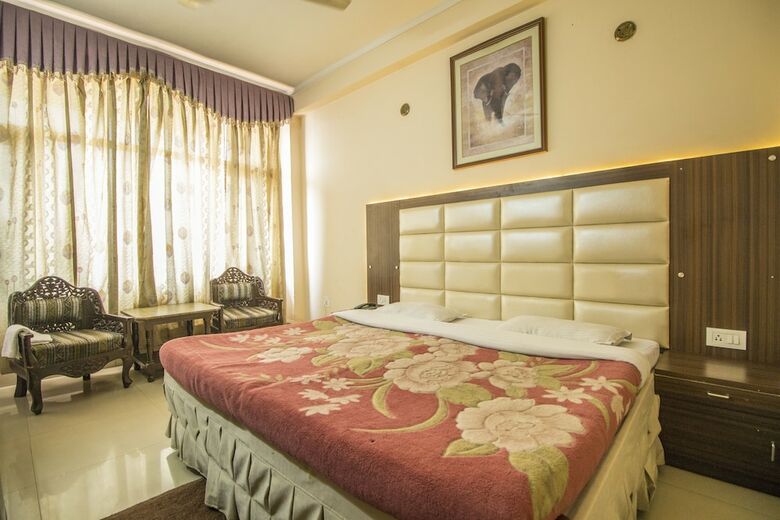 Hotel Jahanvi Dale