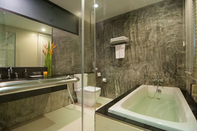 Apartamento I Tara Resort & Spa