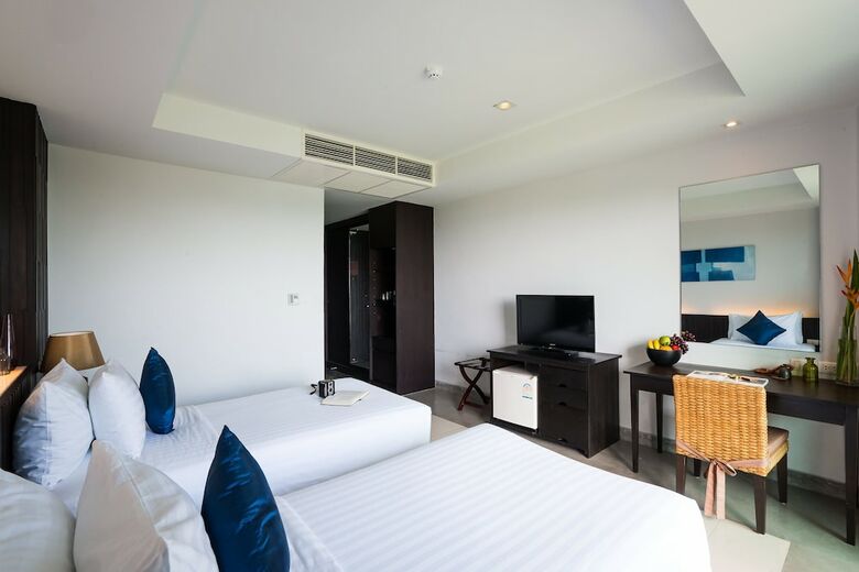 Apartamento I Tara Resort & Spa