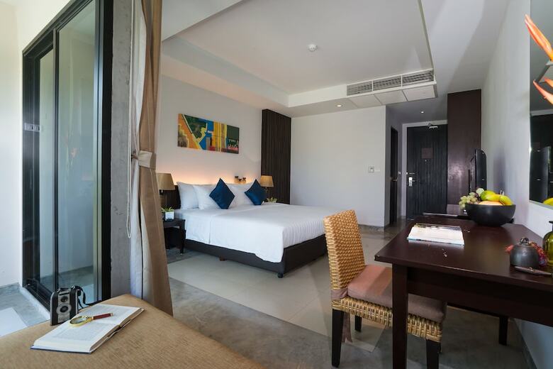 Apartamento I Tara Resort & Spa