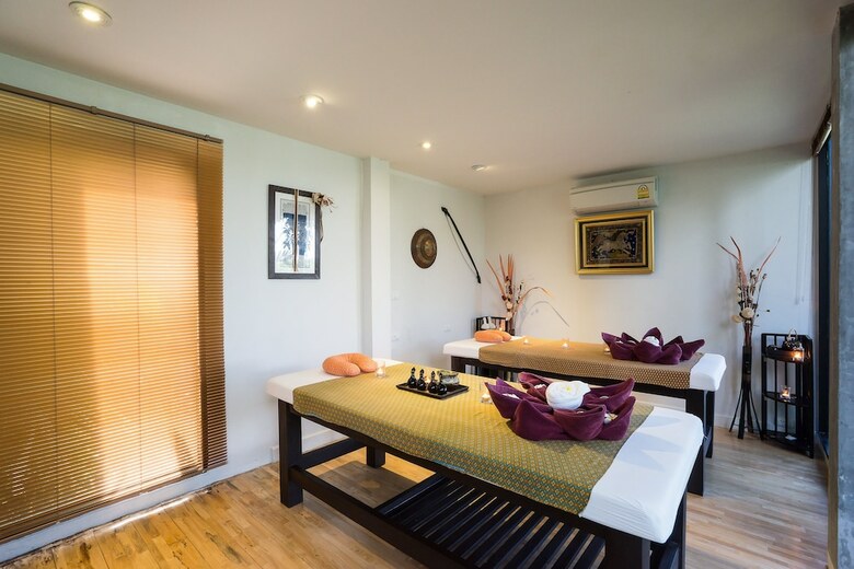 Apartamento I Tara Resort & Spa