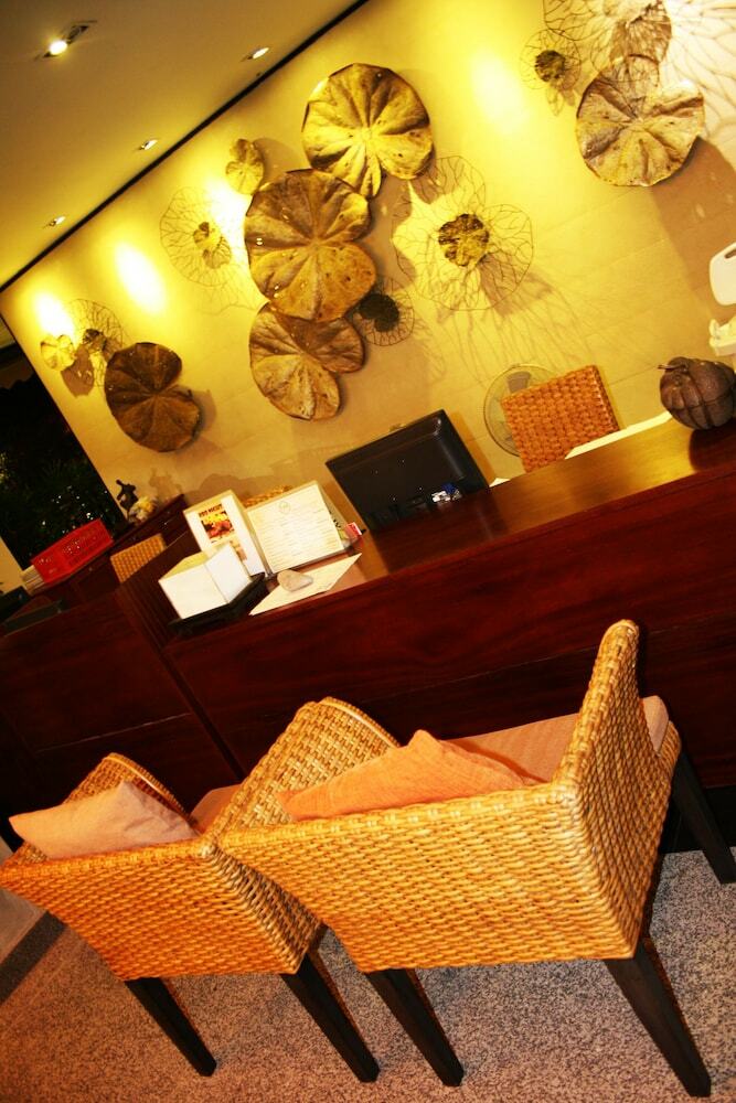 Apartamento I Tara Resort & Spa