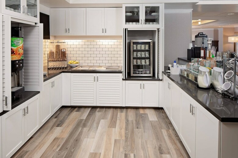 Hotel Residence Inn By Marriott Tysons