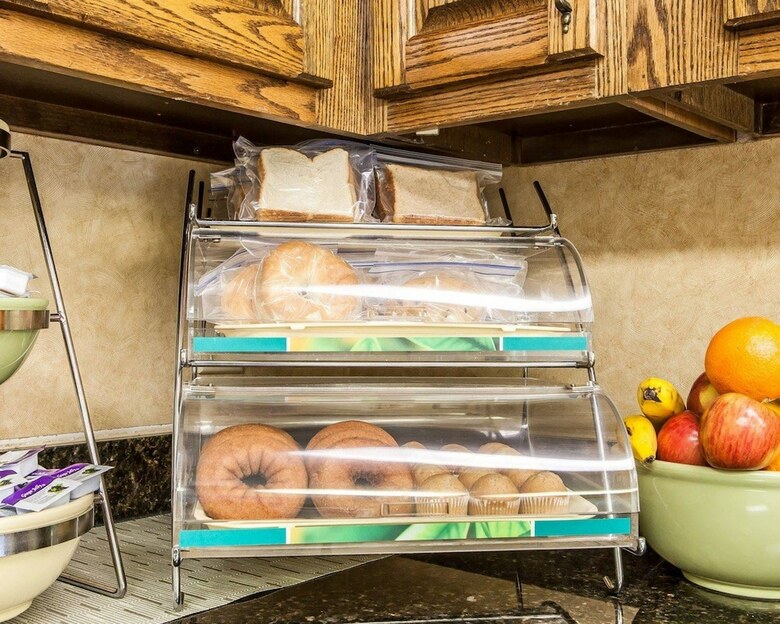 Hotel Quality Inn Decherd / Winchester