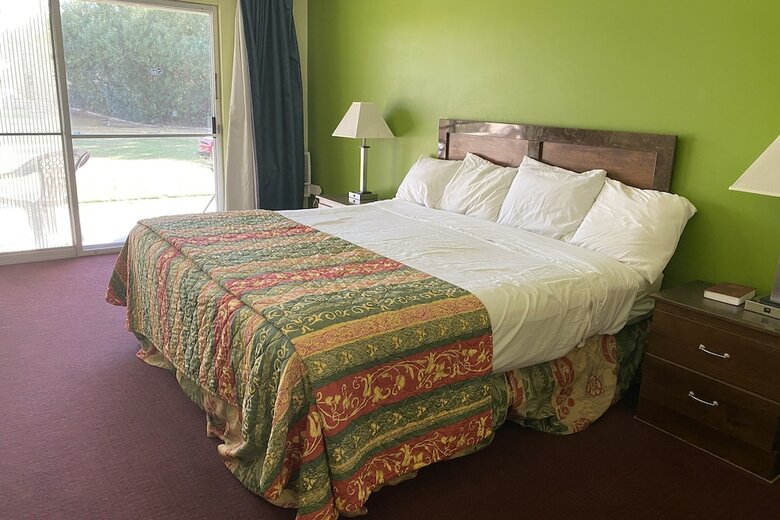 Oyo Hotel Yuma Az Desert Grove