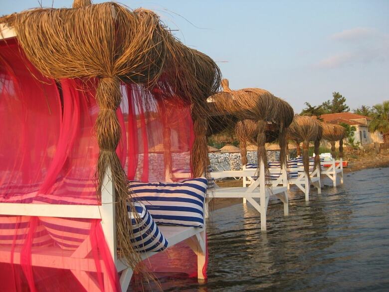 Bed & Breakfast Biyikli Pansiyon