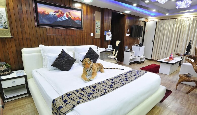 Aria Boutique Hotel & Spa