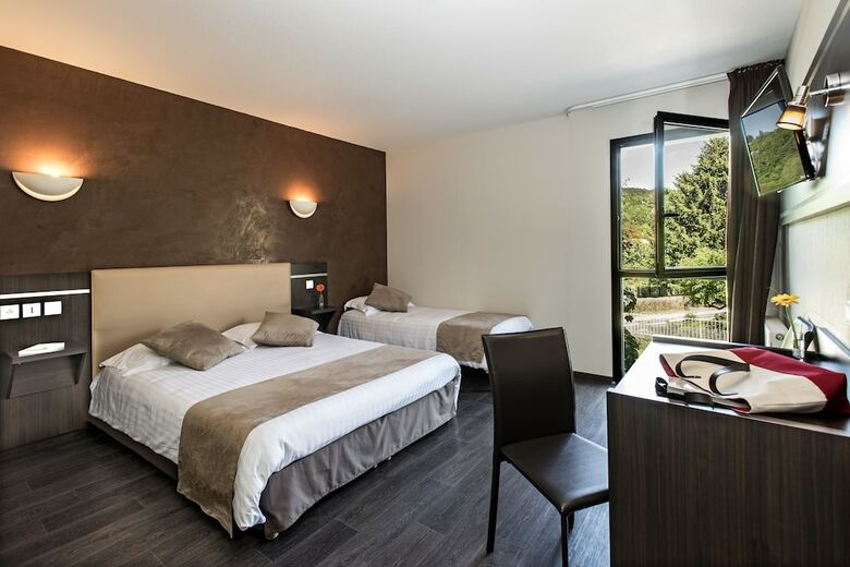Hotel Le Calice Du Gevaudan