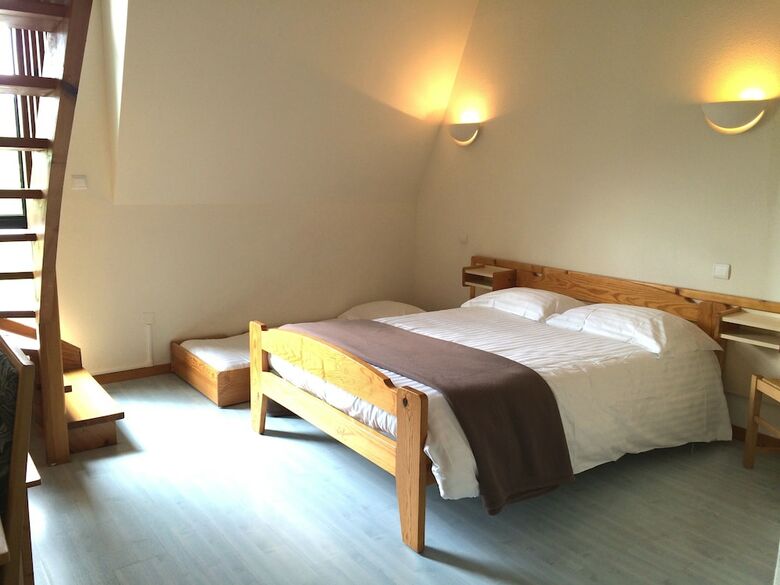 Hotel Le Calice Du Gevaudan
