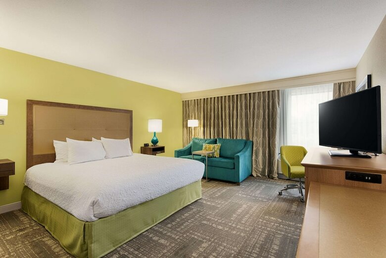 Hotel Hampton Inn Pawleys Island - Litchfield