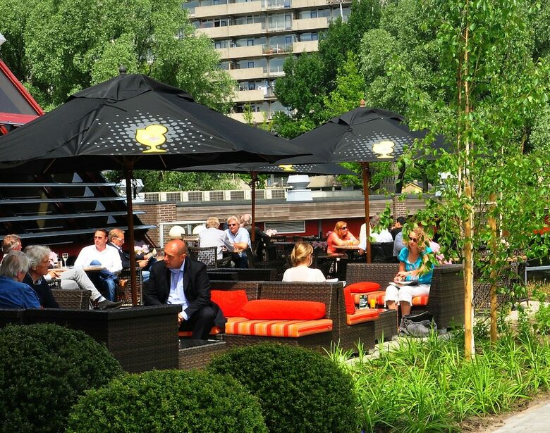 Van Der Valk Hotel Drachten