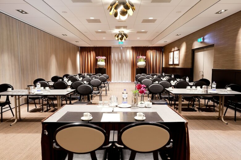 Van Der Valk Hotel Drachten