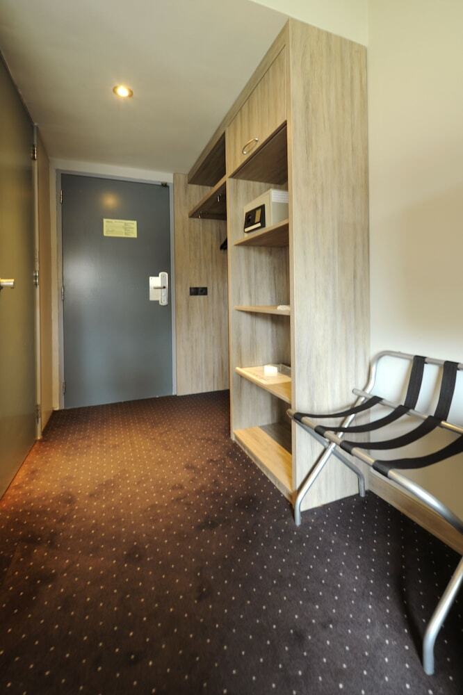 Van Der Valk Hotel Drachten