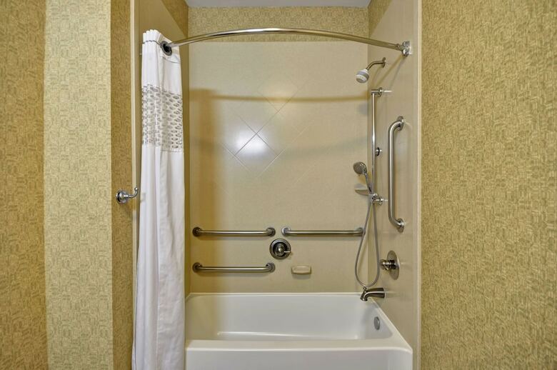 Hotel Hampton Inn Pickwick Lake, Tn