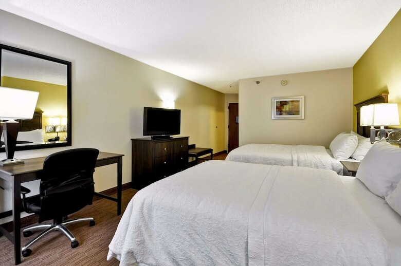 Hotel Hampton Inn Pickwick Lake, Tn