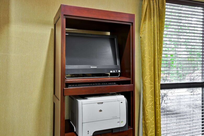 Hotel Hampton Inn Pickwick Lake, Tn