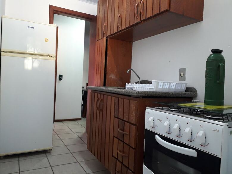 Apartamentos Ch�cara Rio Jord�o