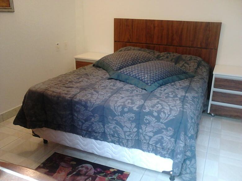 Apartamentos Ch�cara Rio Jord�o