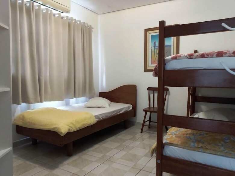 Apartamentos Ch�cara Rio Jord�o
