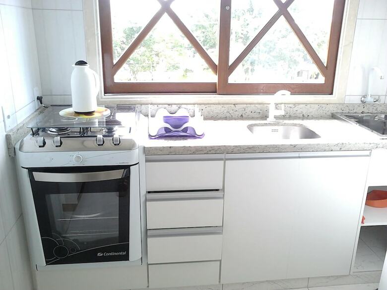 Apartamentos Ch�cara Rio Jord�o