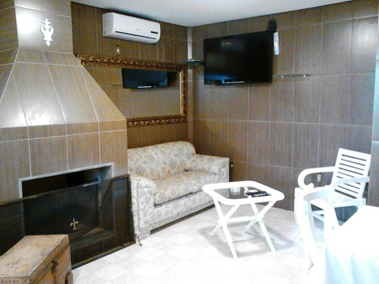 Apartamentos Ch�cara Rio Jord�o