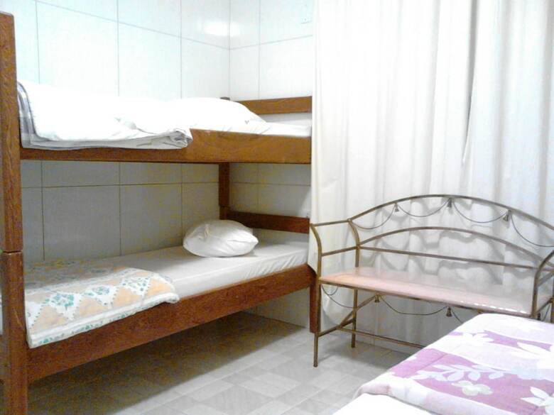 Apartamentos Ch�cara Rio Jord�o