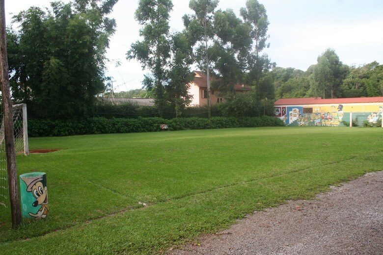 Apartamentos Ch�cara Rio Jord�o