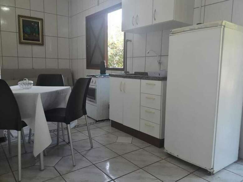 Apartamentos Ch�cara Rio Jord�o
