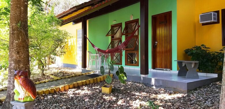 Apartamentos Ch�cara Rio Jord�o
