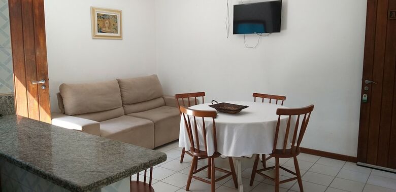 Apartamentos Ch�cara Rio Jord�o