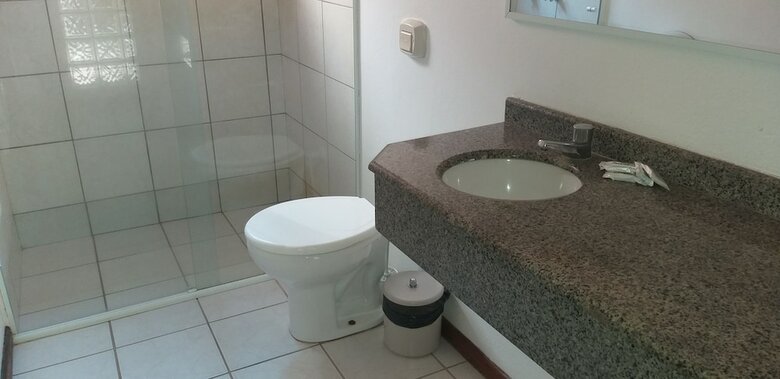 Apartamentos Ch�cara Rio Jord�o