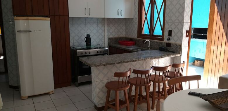 Apartamentos Ch�cara Rio Jord�o