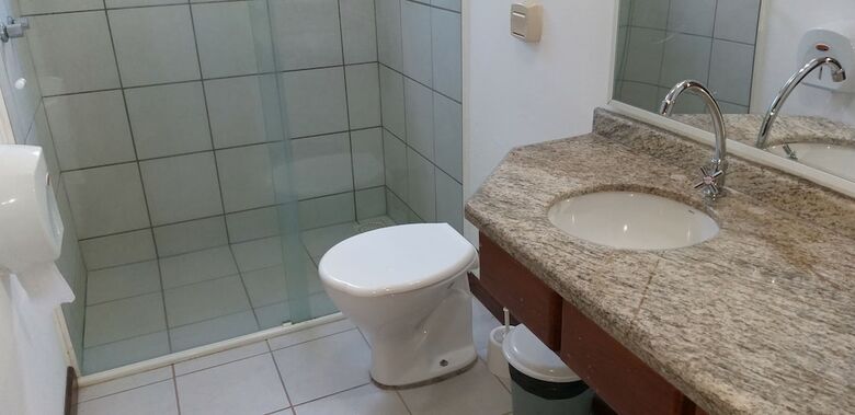 Apartamentos Ch�cara Rio Jord�o