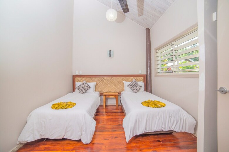 Apartamento Saletoga Sands Resorts