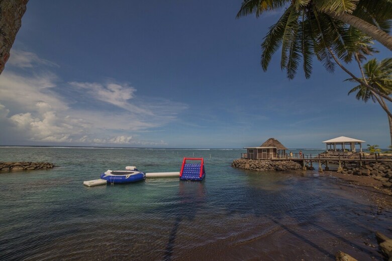 Apartamento Saletoga Sands Resorts