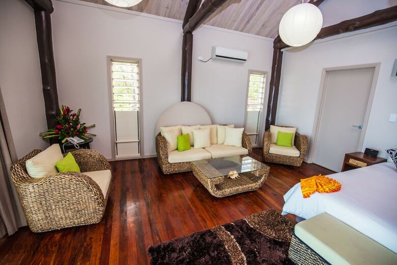 Apartamento Saletoga Sands Resorts