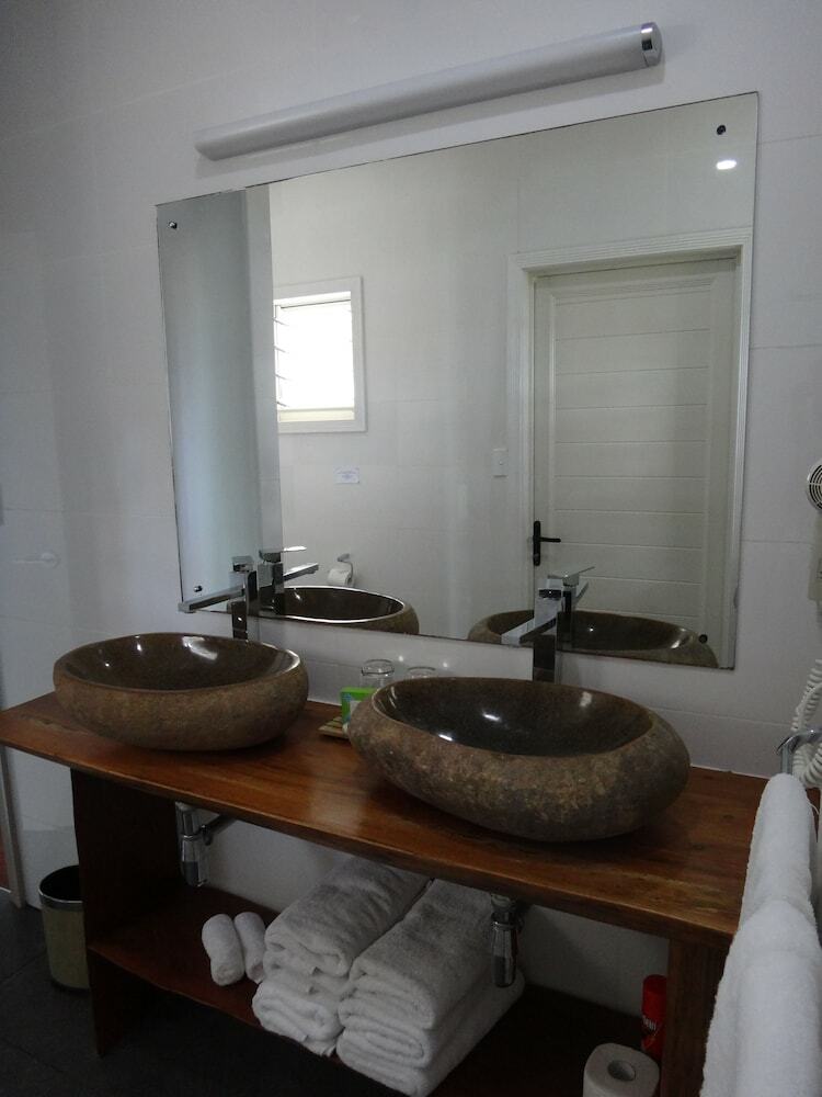 Apartamento Saletoga Sands Resorts