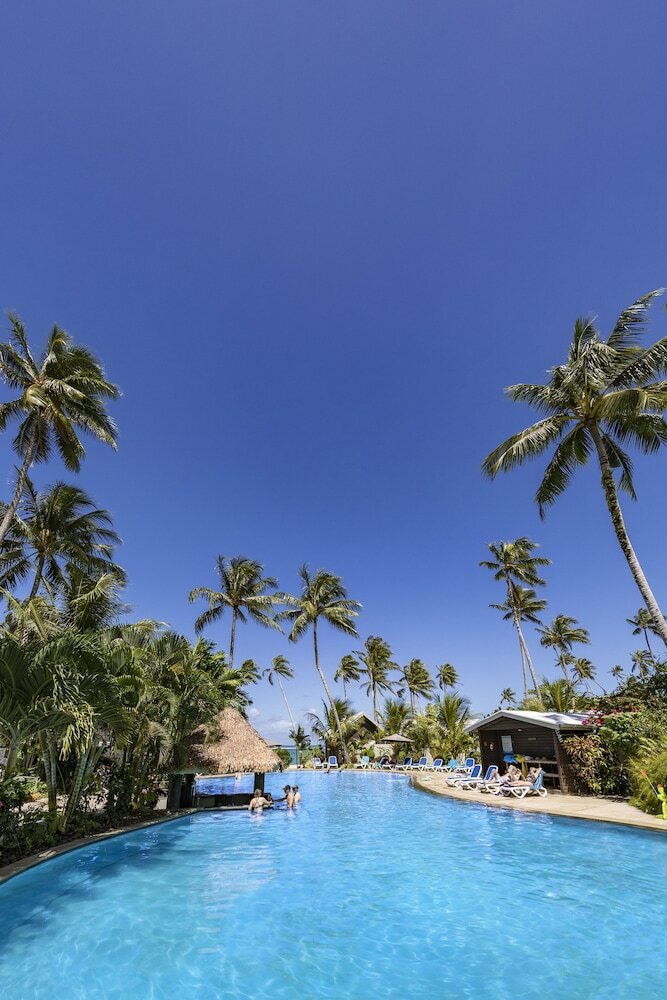 Apartamento Saletoga Sands Resorts