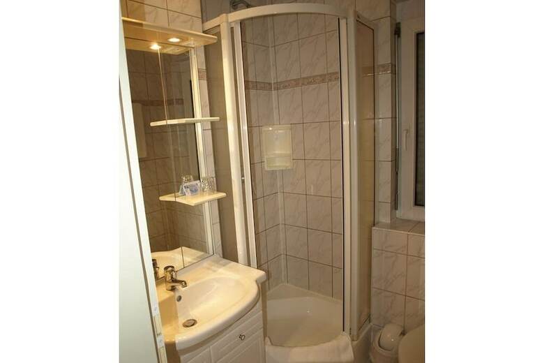 Hotel Villa Sulmana