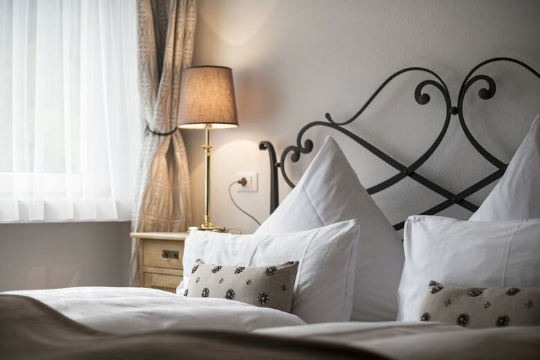 Chalet Hotel Hartmann ? Adults Only