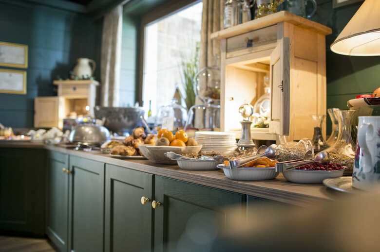 Chalet Hotel Hartmann ? Adults Only