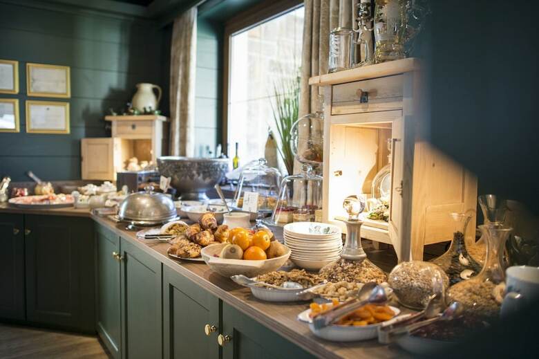 Chalet Hotel Hartmann ? Adults Only