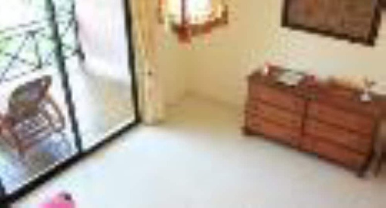 Apartamento Minang Cove Resort & Spa