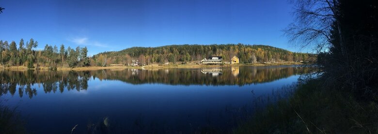 Hotel V�rdshuset Lugnet