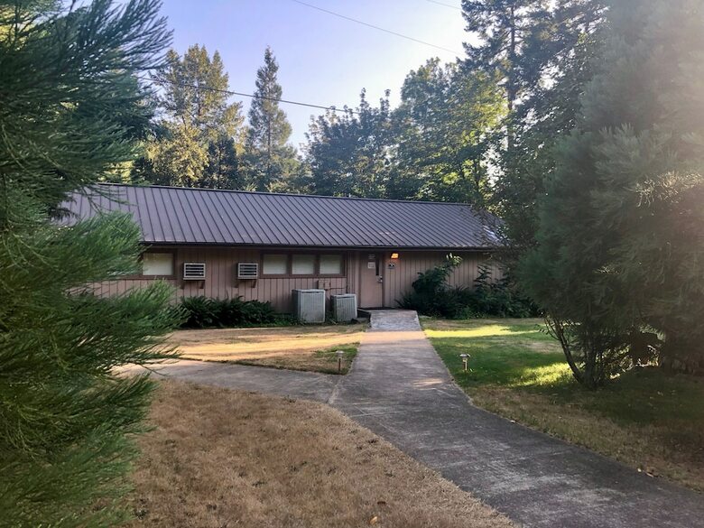 Apartamento Mckenzie River Mountain Resort