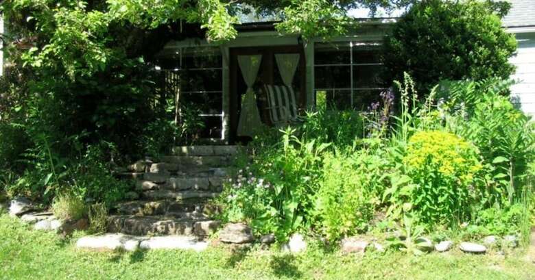 Apartamento Mckenzie River Mountain Resort