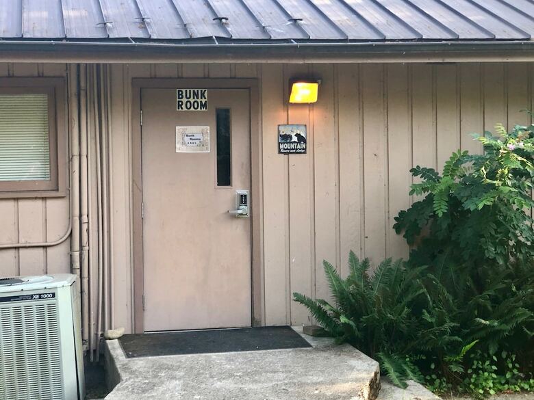 Apartamento Mckenzie River Mountain Resort