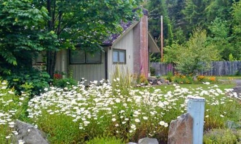 Apartamento Mckenzie River Mountain Resort