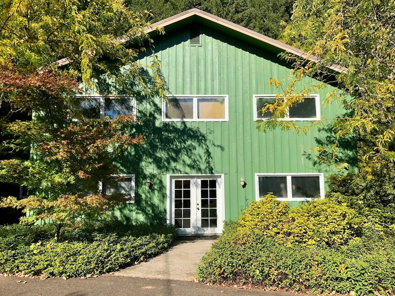Apartamento Mckenzie River Mountain Resort